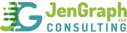JenGraph Consulting - Web Development | Graphic Design